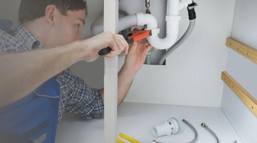 Local tankless water heater installation in Glenns Ferry, ID